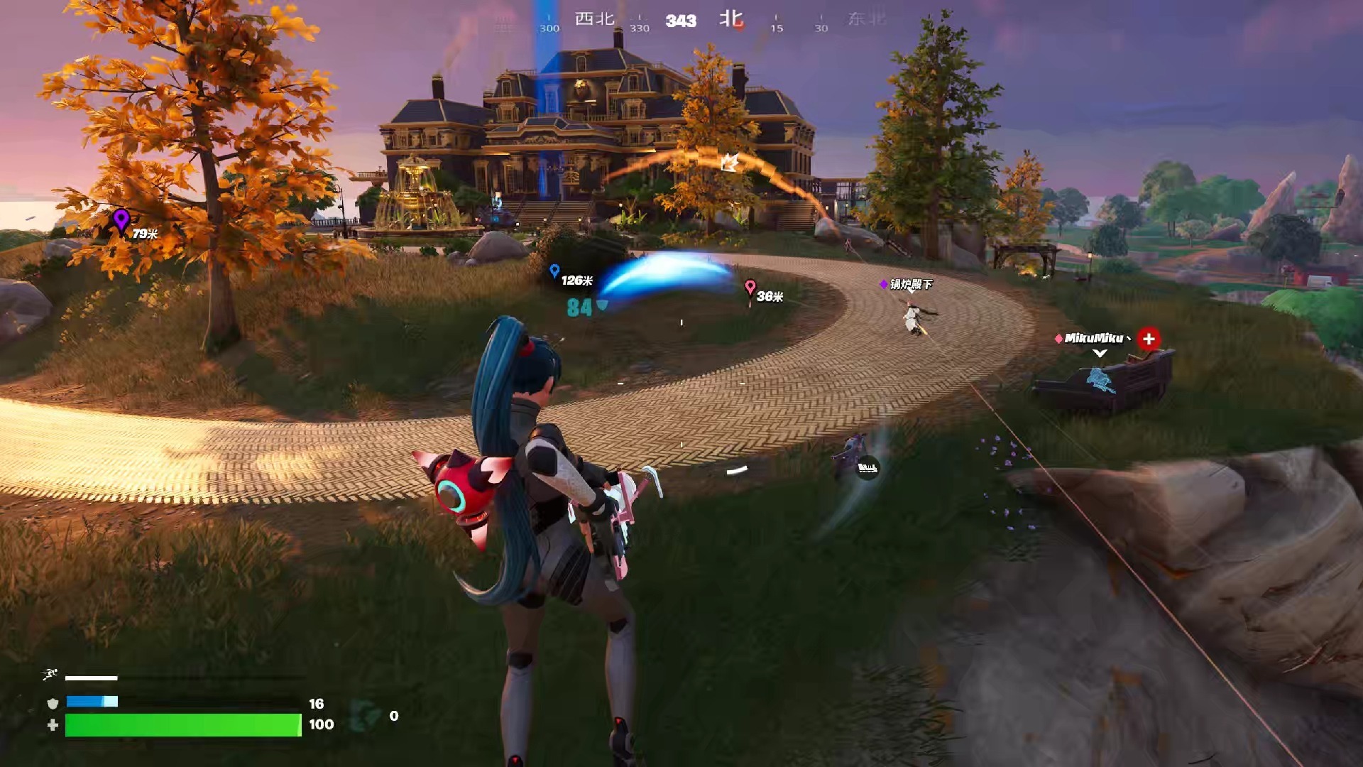 力打擊操縱 力打擊操縱