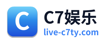 C7娱乐 Logo